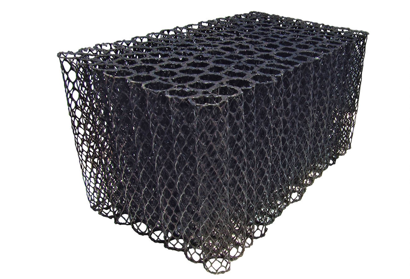 Капельно-пленочные оросители БО-45, БО-65