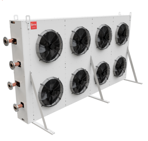 Плоский драйкулер