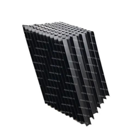 Блок тонкослойного модуля БТМ-50