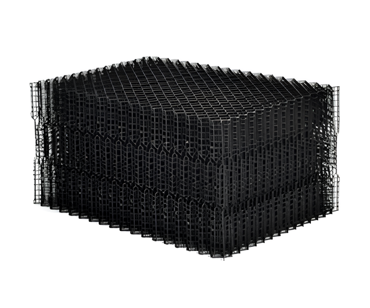 Блок оросителя VC 25