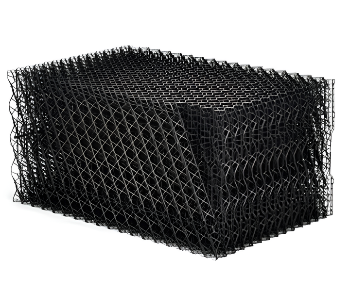 Блок оросителя W 20