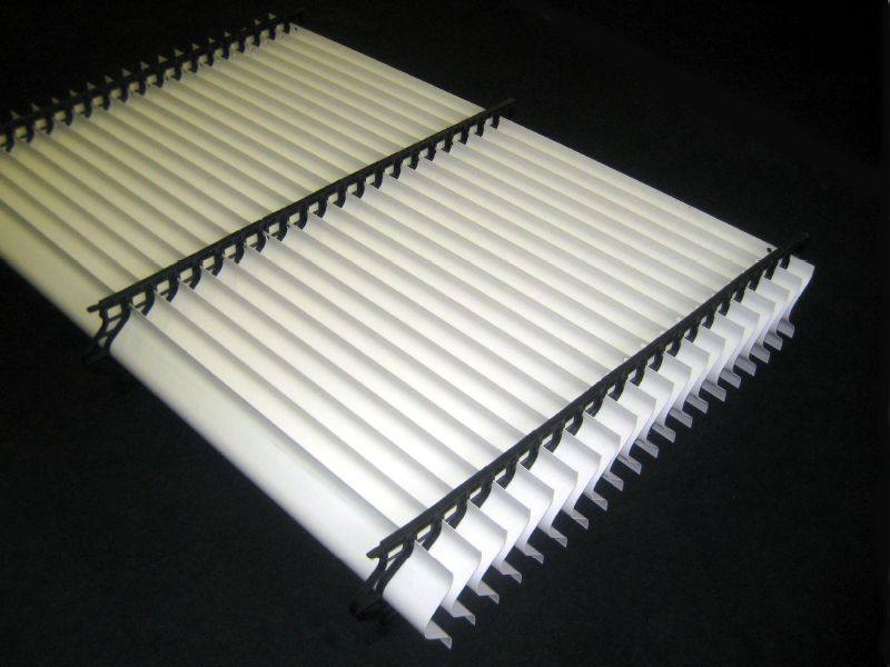 Блок водоуловителя ВУП-190